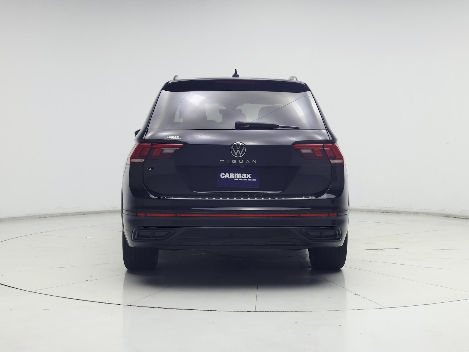 2024 Volkswagen Tiguan SE R-LINE BLACK - Photo 7