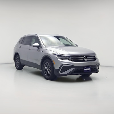 Recommended categories heading image of the selected vehicle