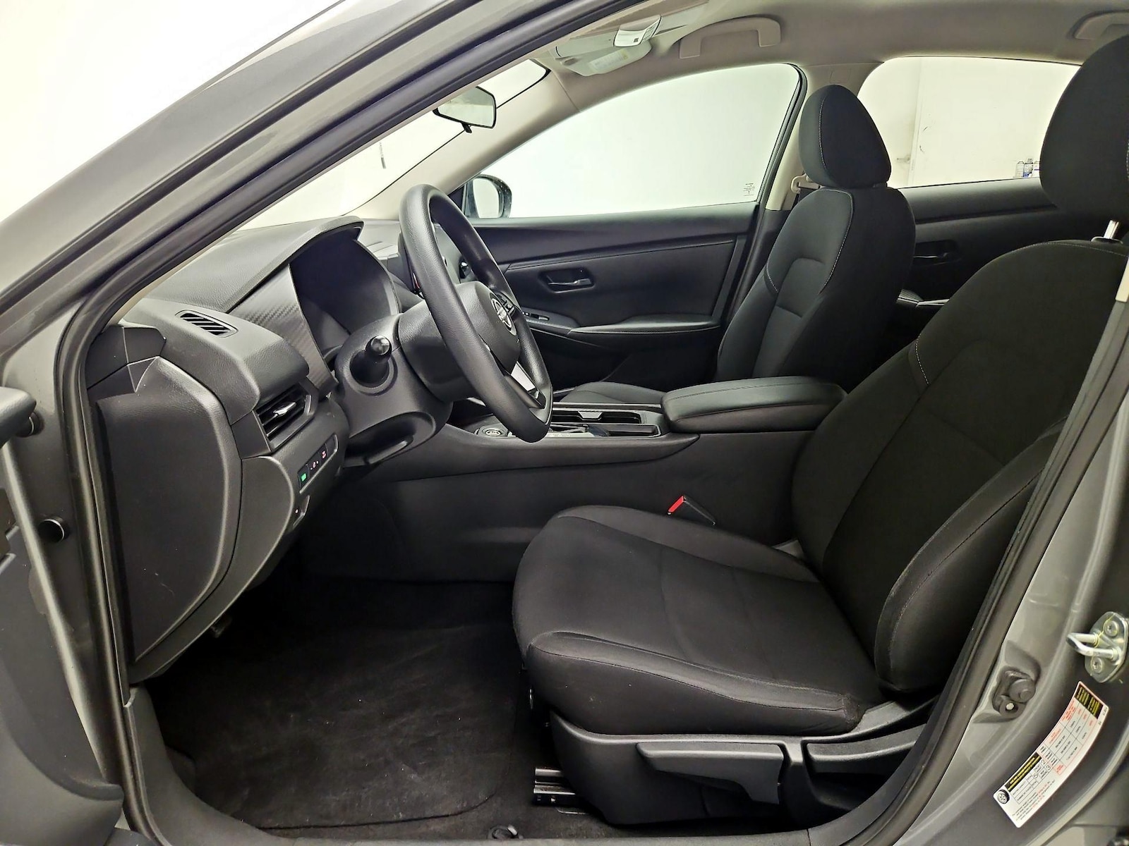 Side Airbags