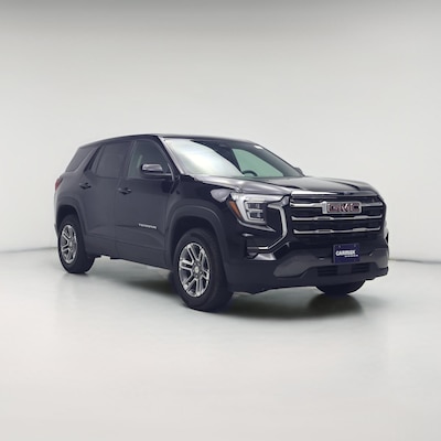 Vehicle exterior view