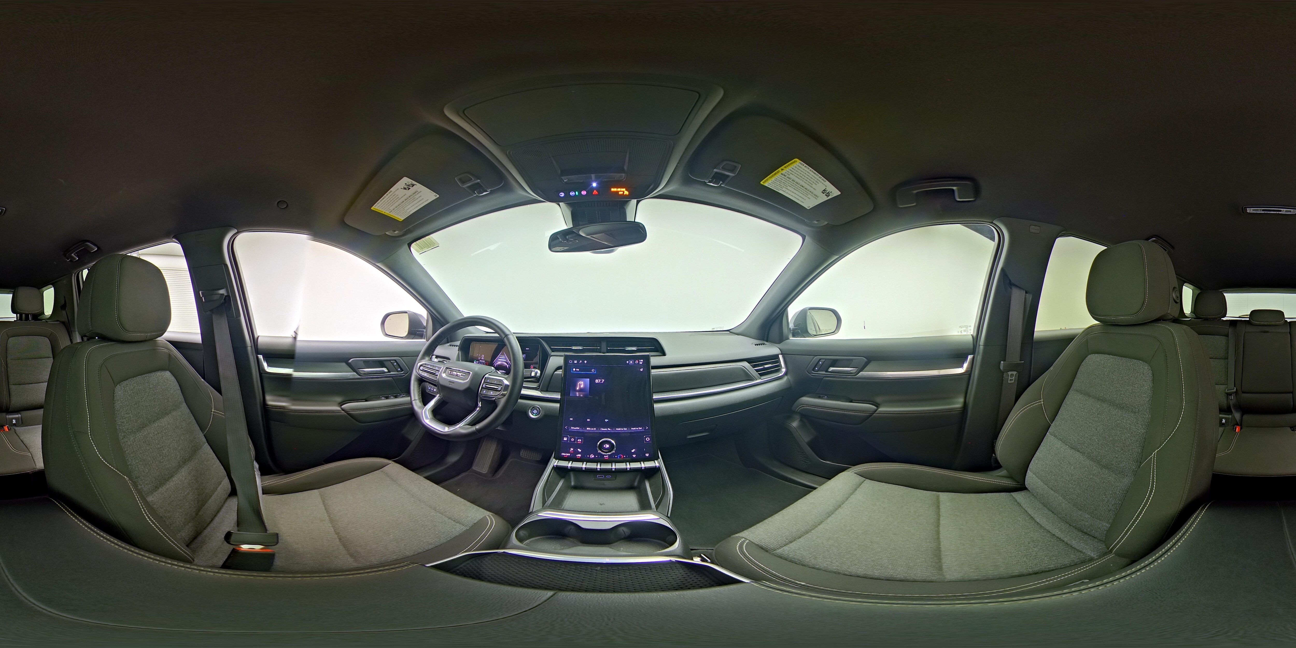 2025 GMC Terrain Elevation - Photo 22