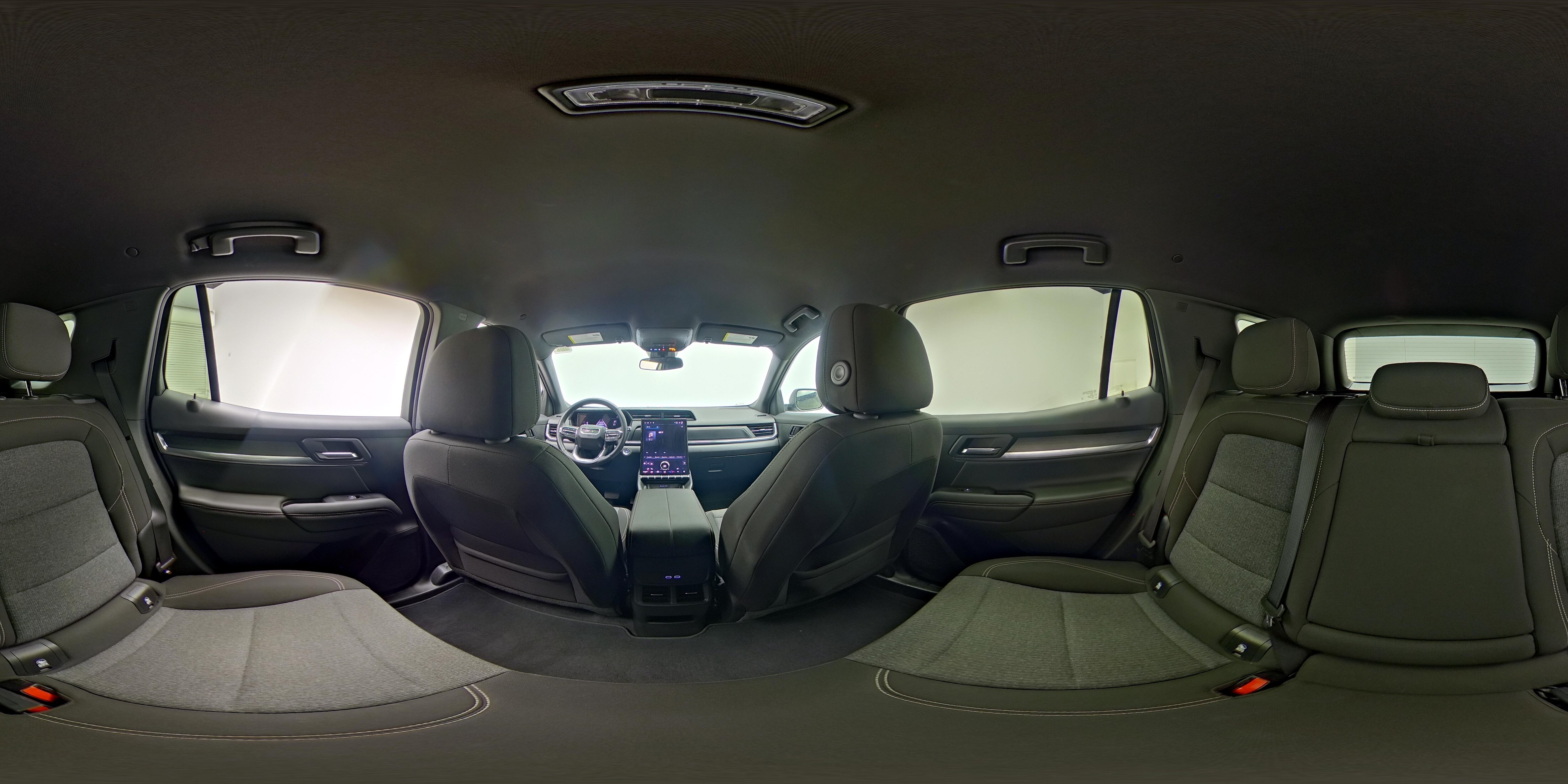 2025 GMC Terrain Elevation - Photo 23