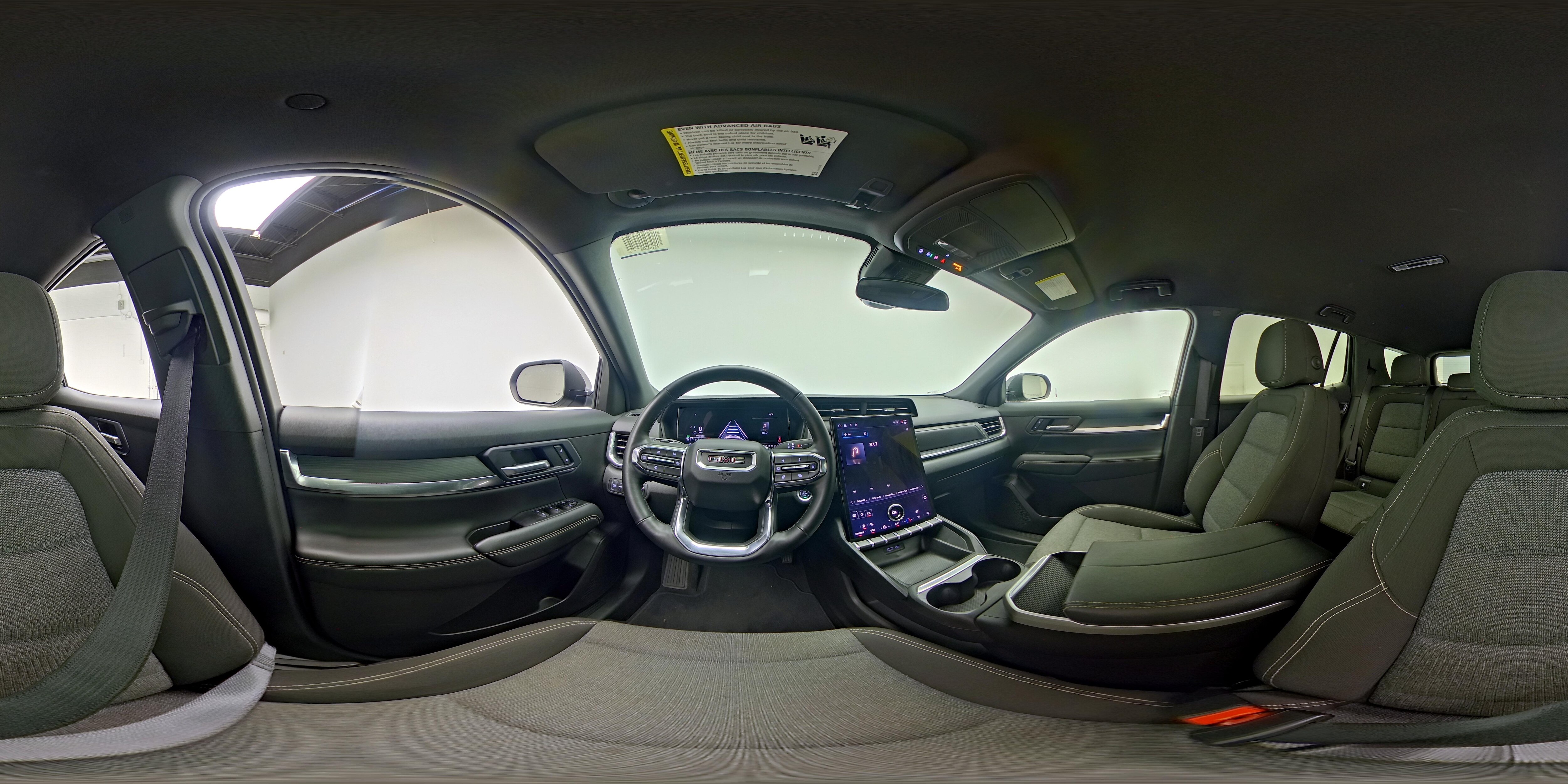 2025 GMC Terrain Elevation - Photo 24