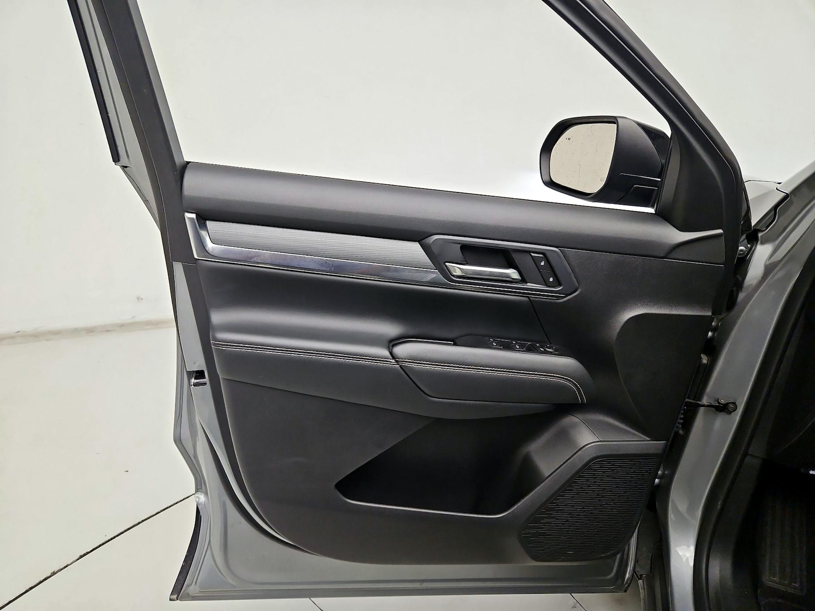 2025 GMC Terrain Elevation - Photo 13