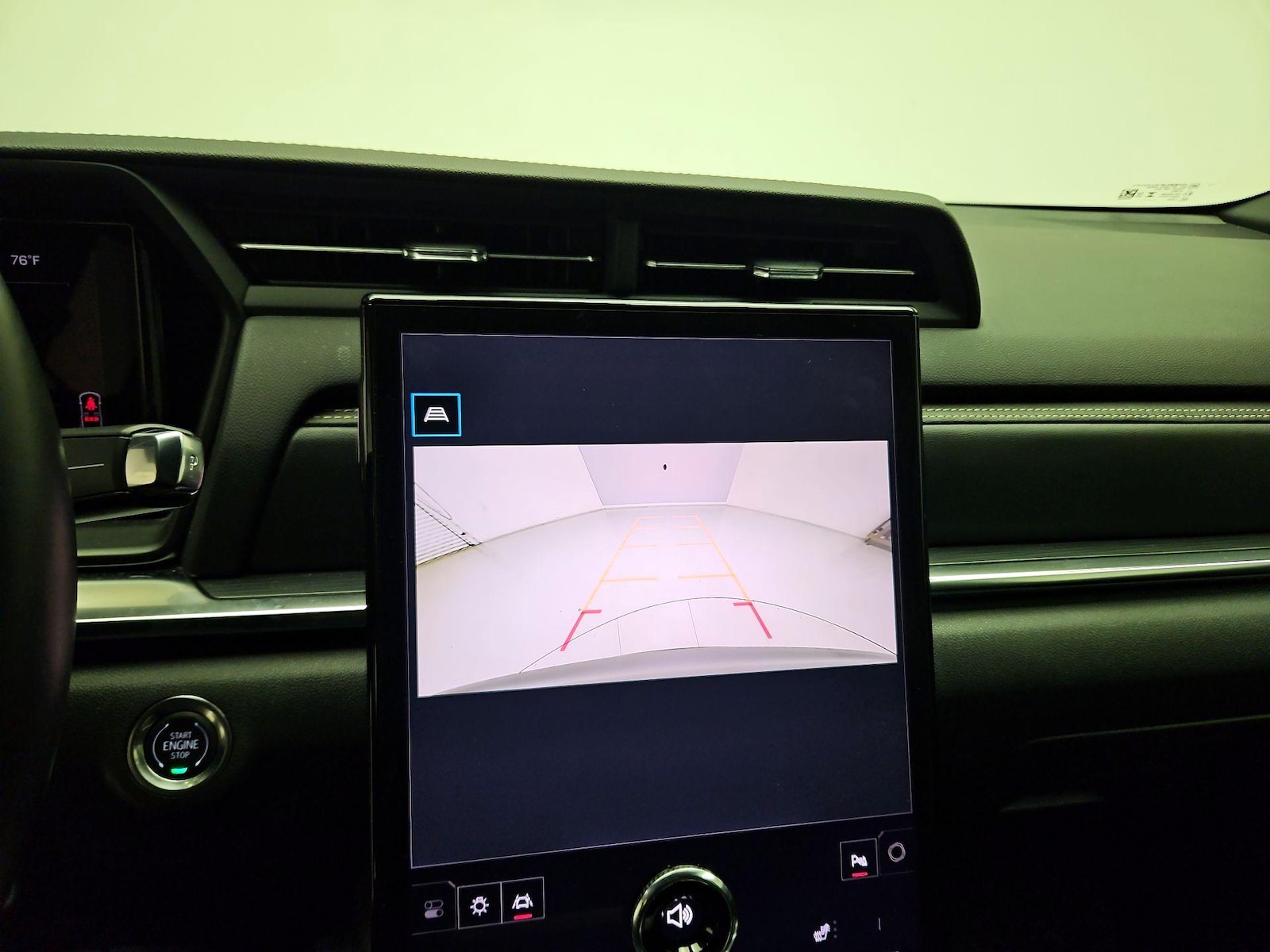 2025 GMC Terrain Elevation - Photo 14