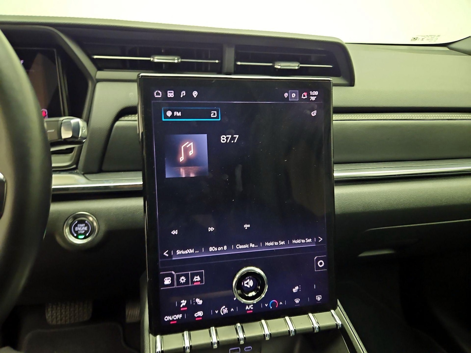 2025 GMC Terrain Elevation - Photo 15
