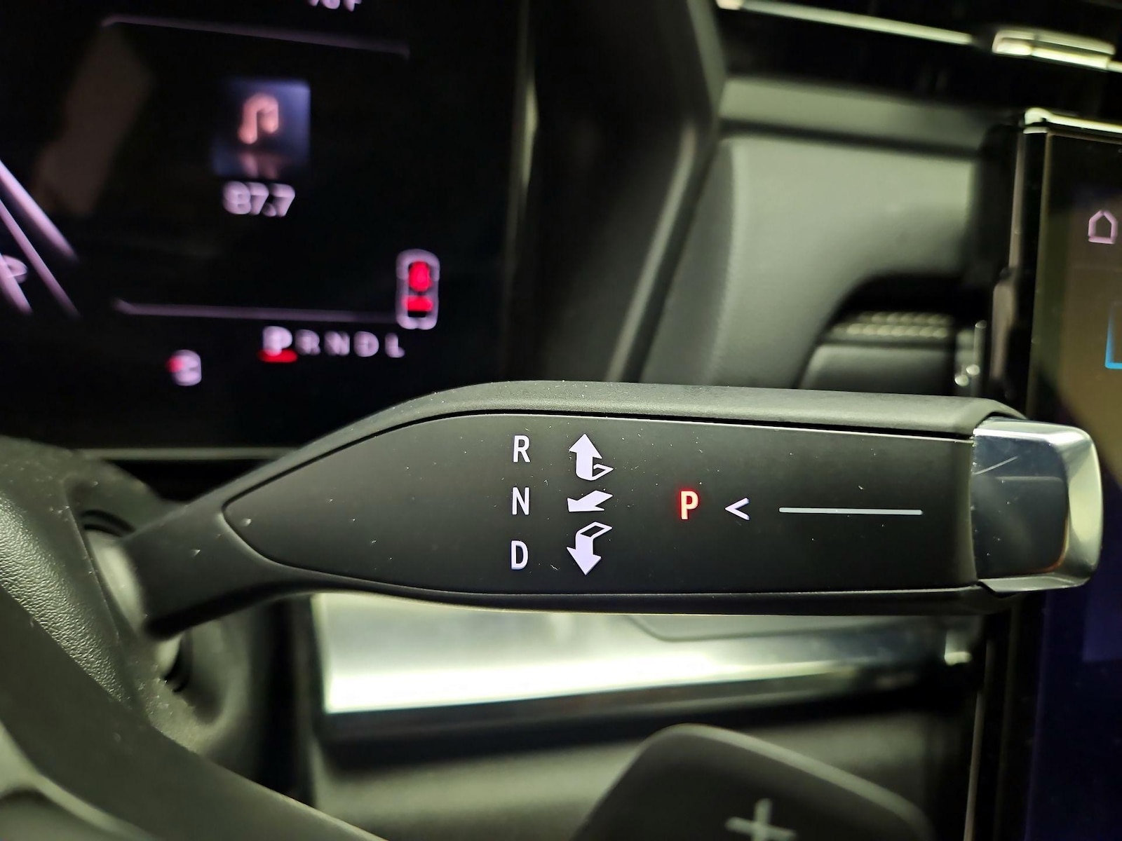2025 GMC Terrain Elevation - Photo 17