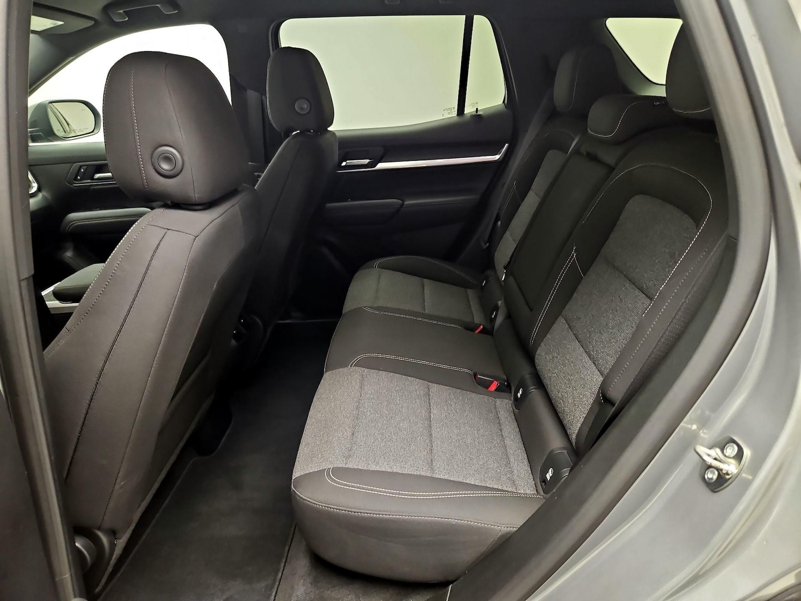 2025 GMC Terrain Elevation - Photo 18
