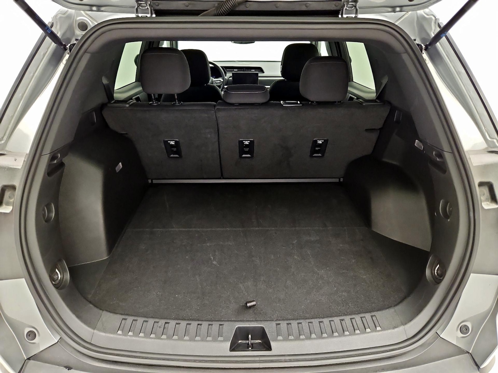 2025 GMC Terrain Elevation - Photo 19