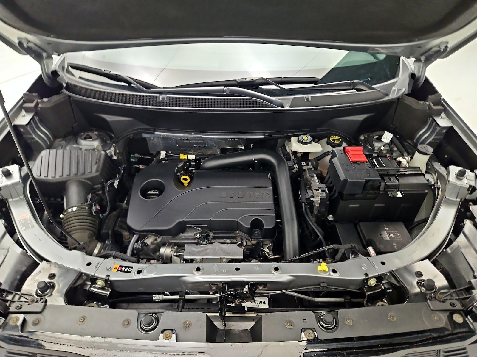 2025 GMC Terrain Elevation - Photo 20