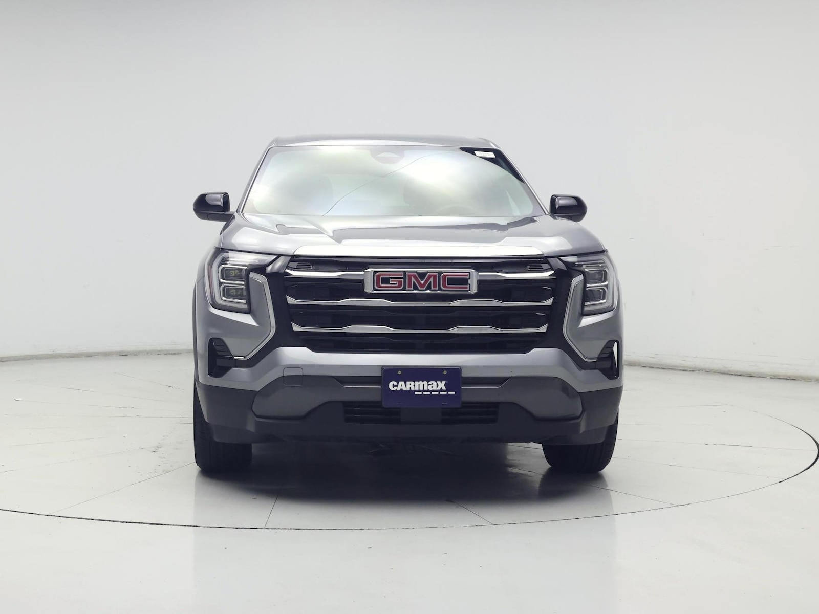 2025 GMC Terrain Elevation - Photo 6