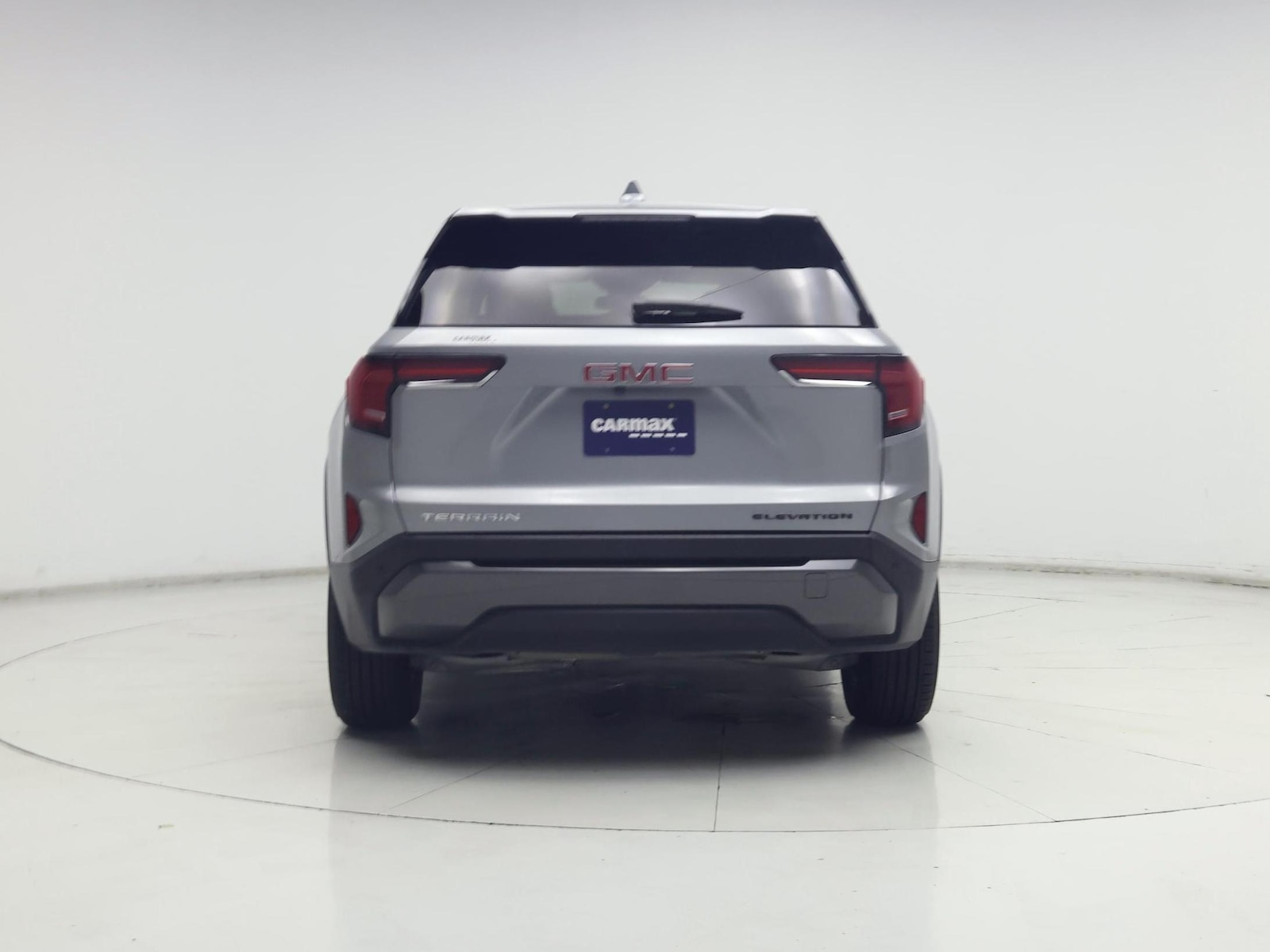 2025 GMC Terrain Elevation - Photo 7