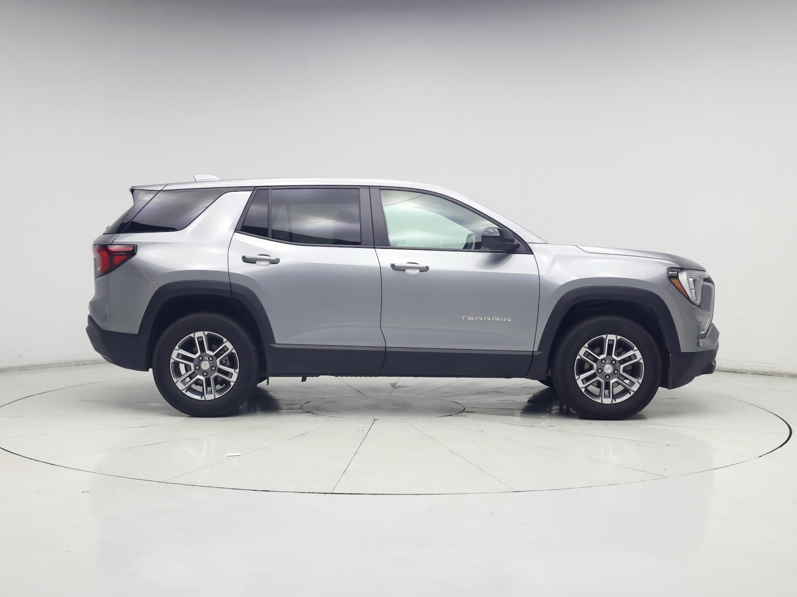 2025 GMC Terrain Elevation - Photo 8