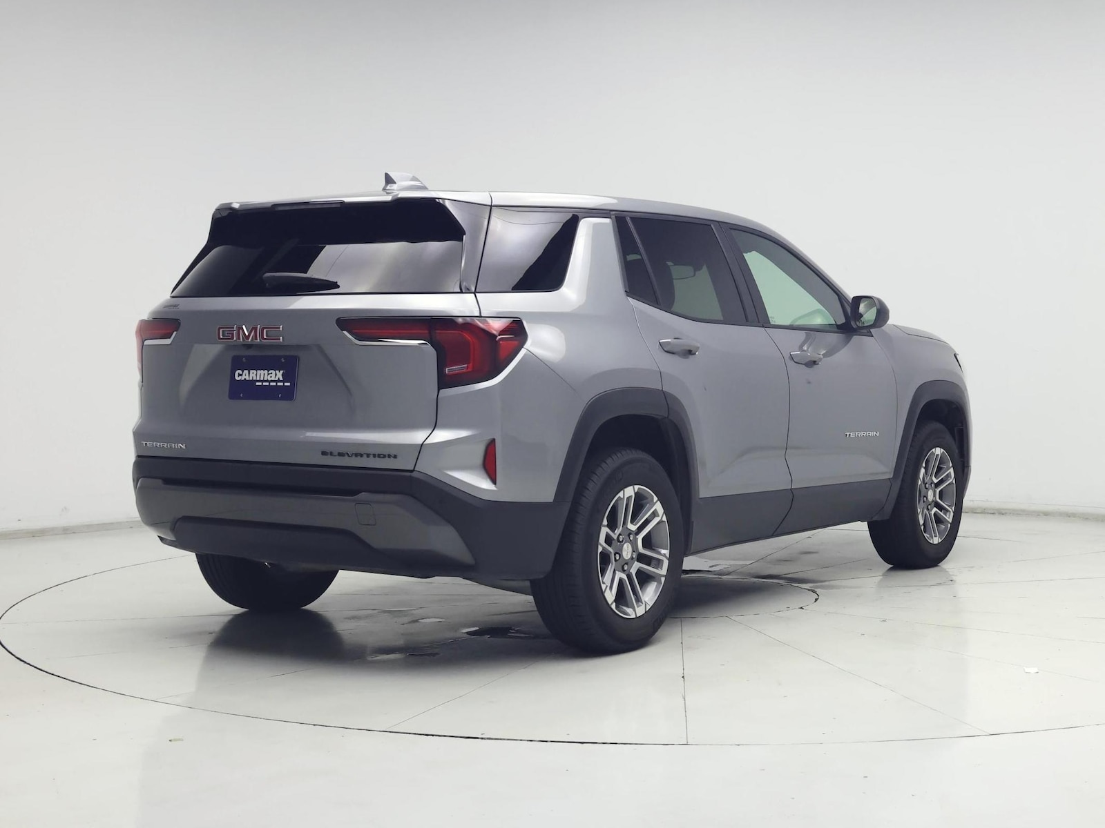 2025 GMC Terrain Elevation - Photo 9