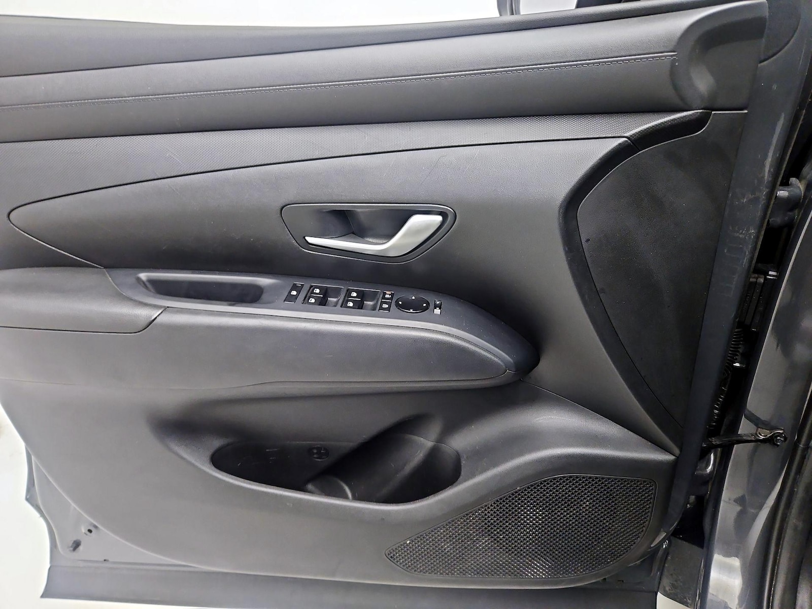 2025 Hyundai Tucson SEL - Photo 13