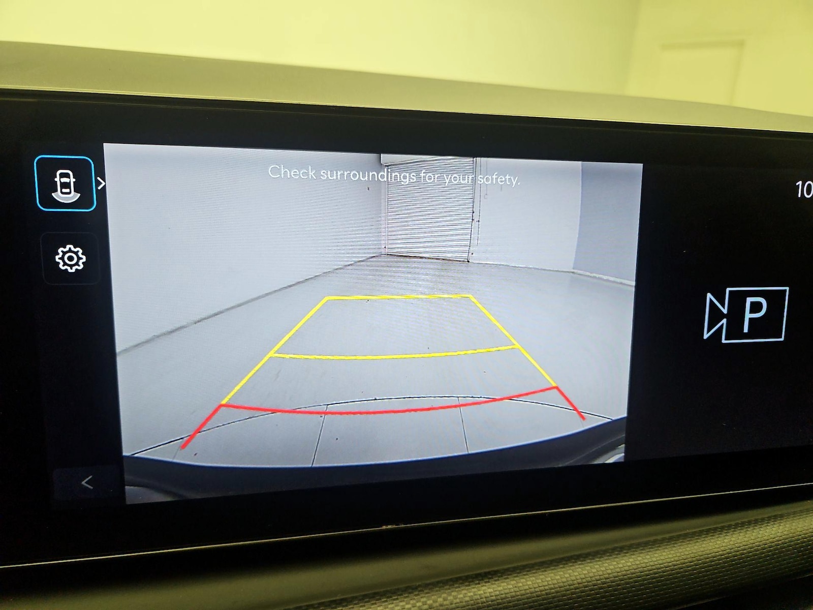 2025 Hyundai Tucson SEL - Photo 15