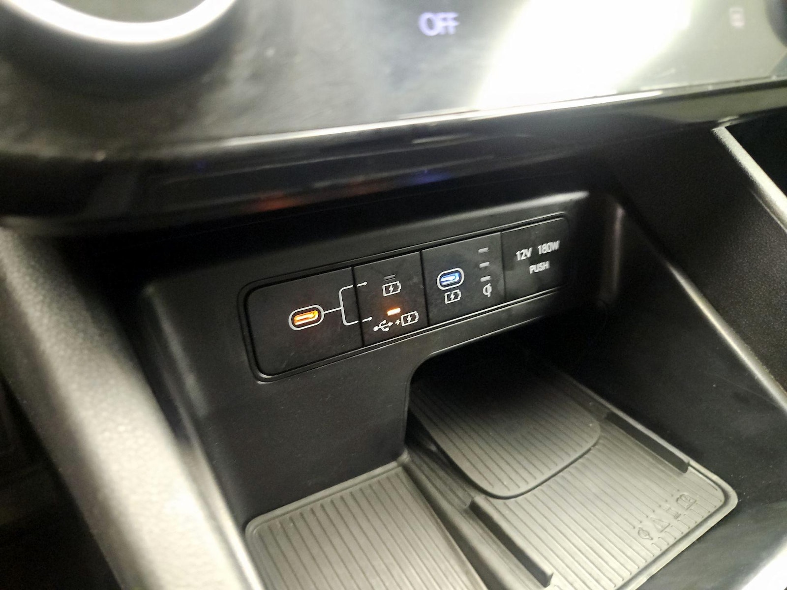 2025 Hyundai Tucson SEL - Photo 19