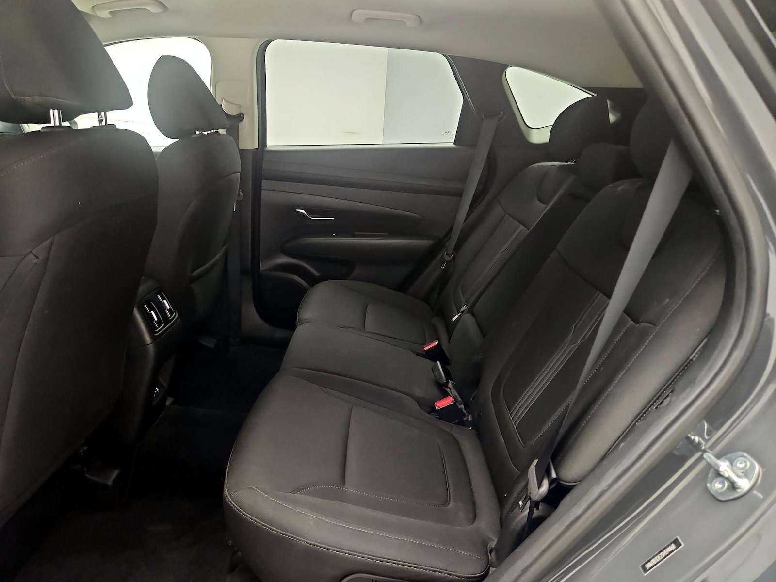 2025 Hyundai Tucson SEL - Photo 20