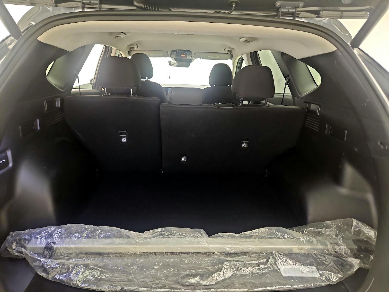 2025 Hyundai Tucson SEL - Photo 21