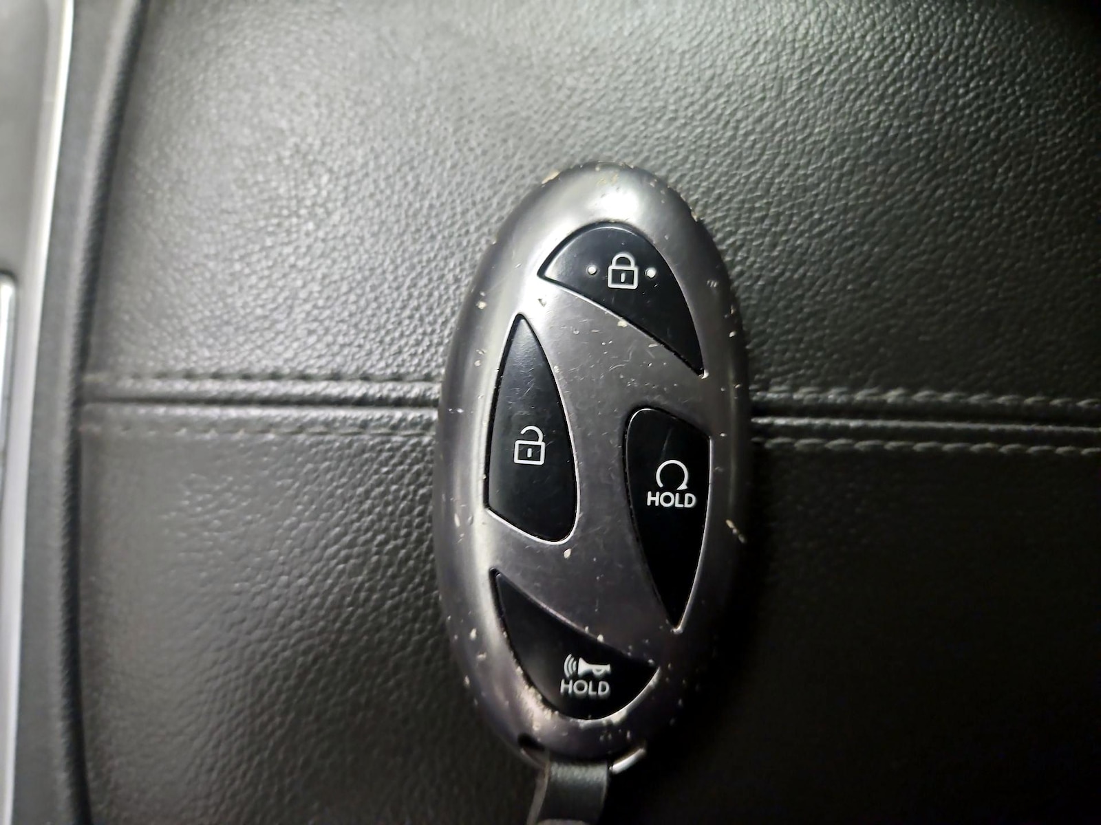 2025 Hyundai Tucson SEL - Photo 23