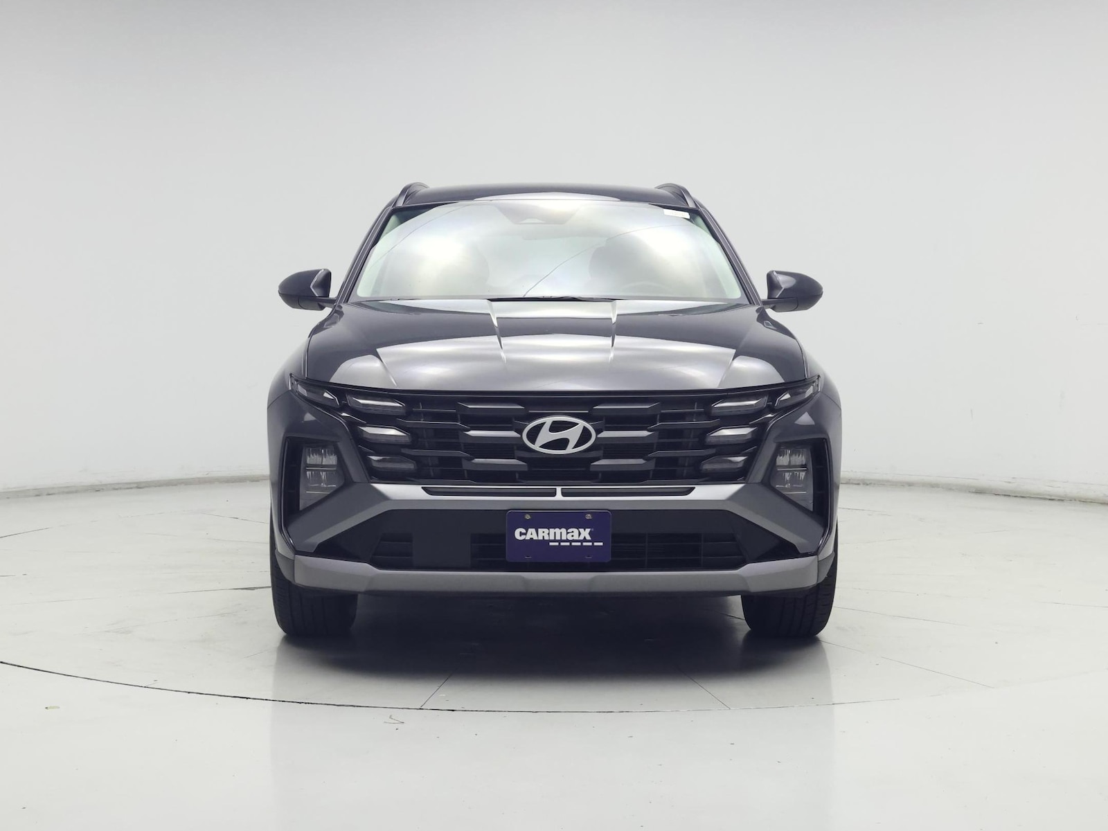 2025 Hyundai Tucson SEL - Photo 6