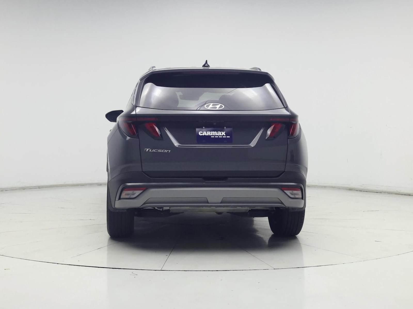 2025 Hyundai Tucson SEL - Photo 7