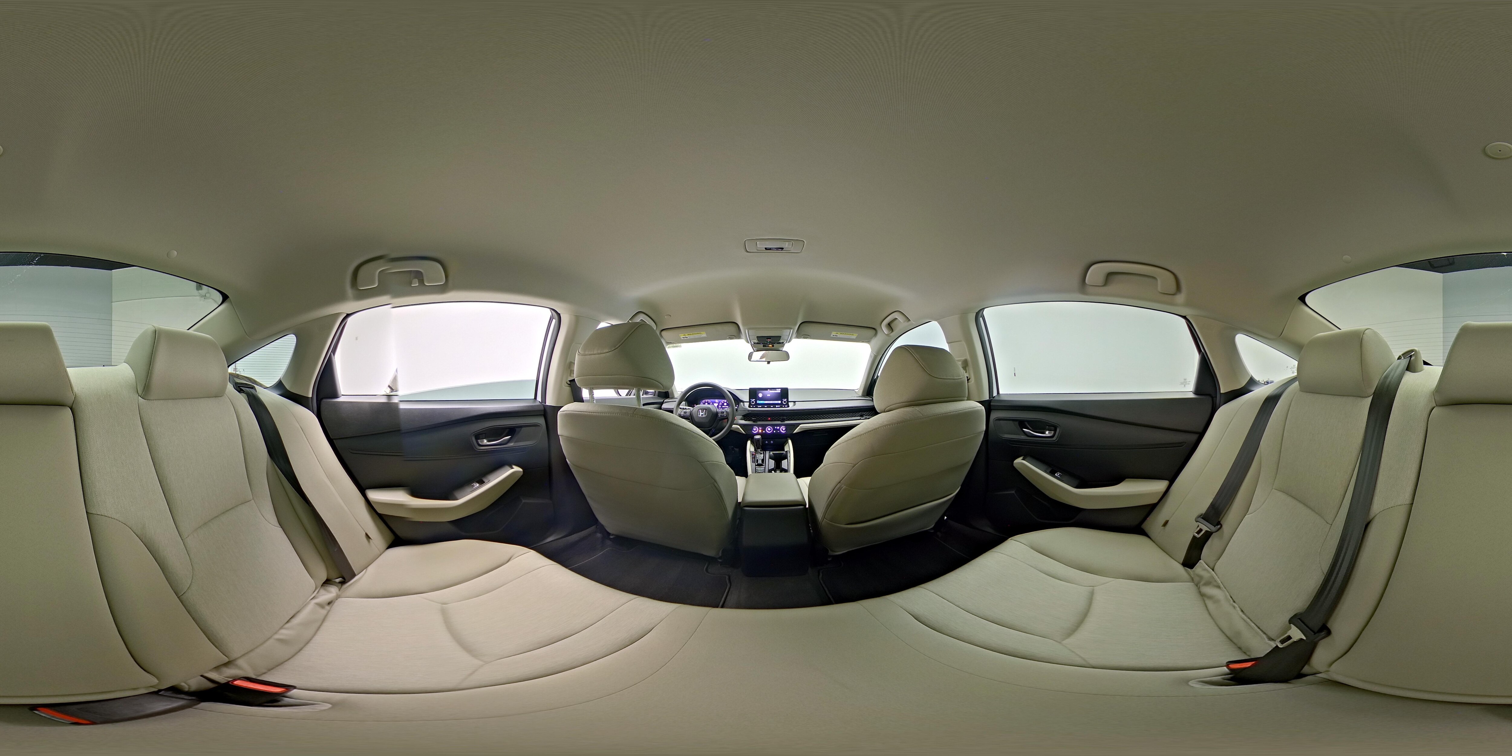 2024 Honda Accord LX - Photo 23