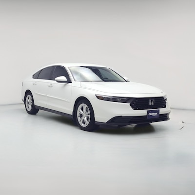 Recommended categories heading image of the selected vehicle