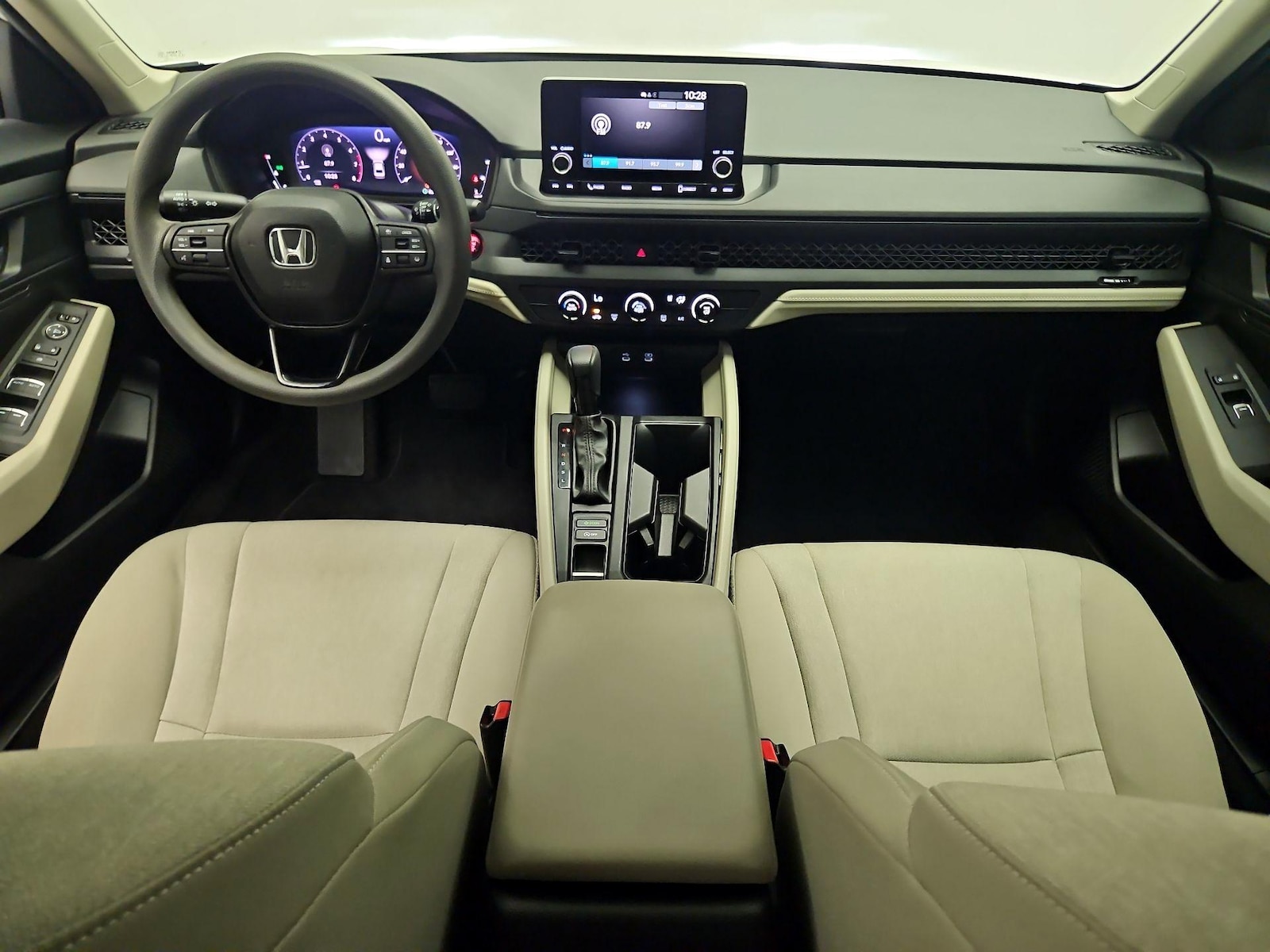 2024 Honda Accord LX - Photo 10