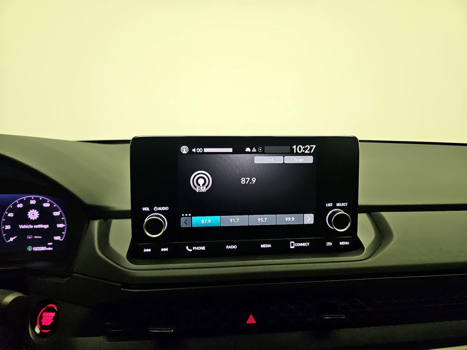 2024 Honda Accord LX - Photo 15