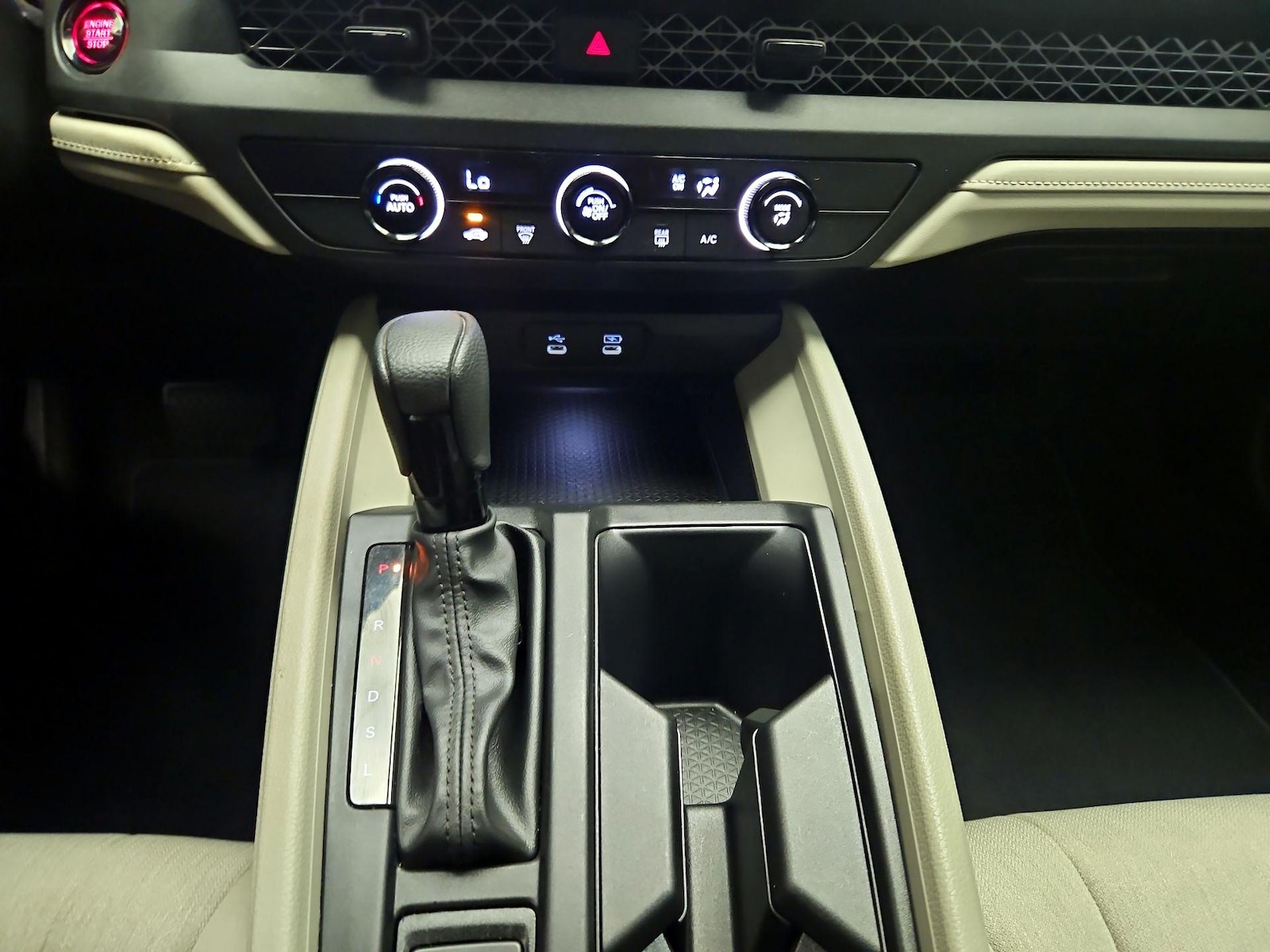 2024 Honda Accord LX - Photo 17