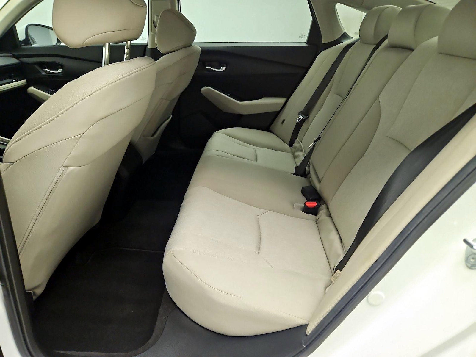 2024 Honda Accord LX - Photo 18