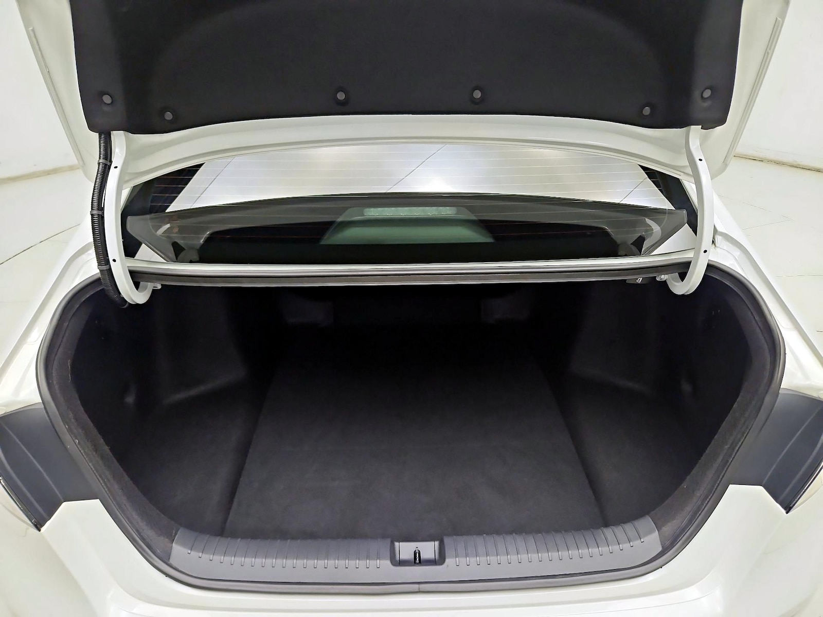 2024 Honda Accord LX - Photo 19