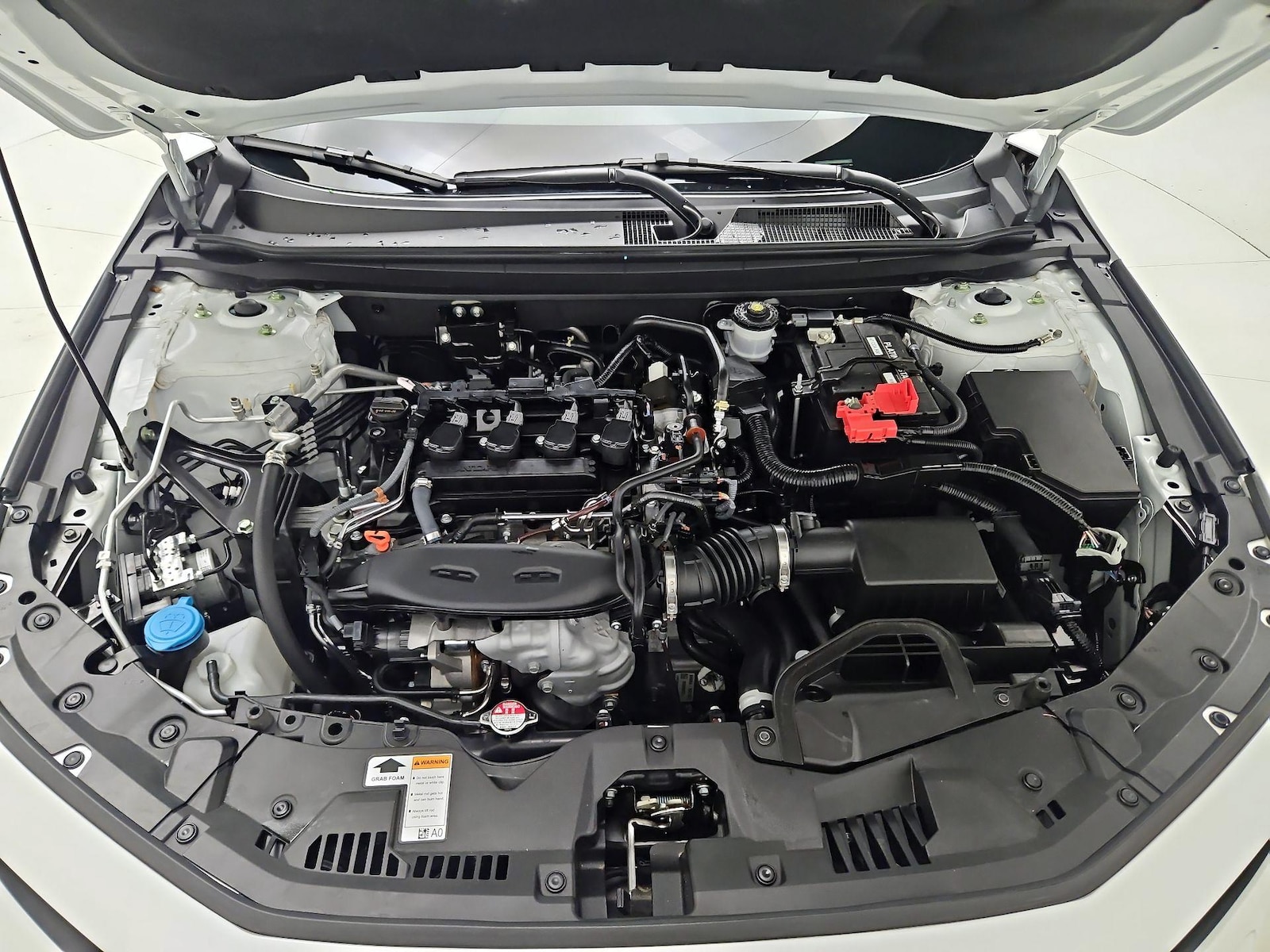 2024 Honda Accord LX - Photo 20