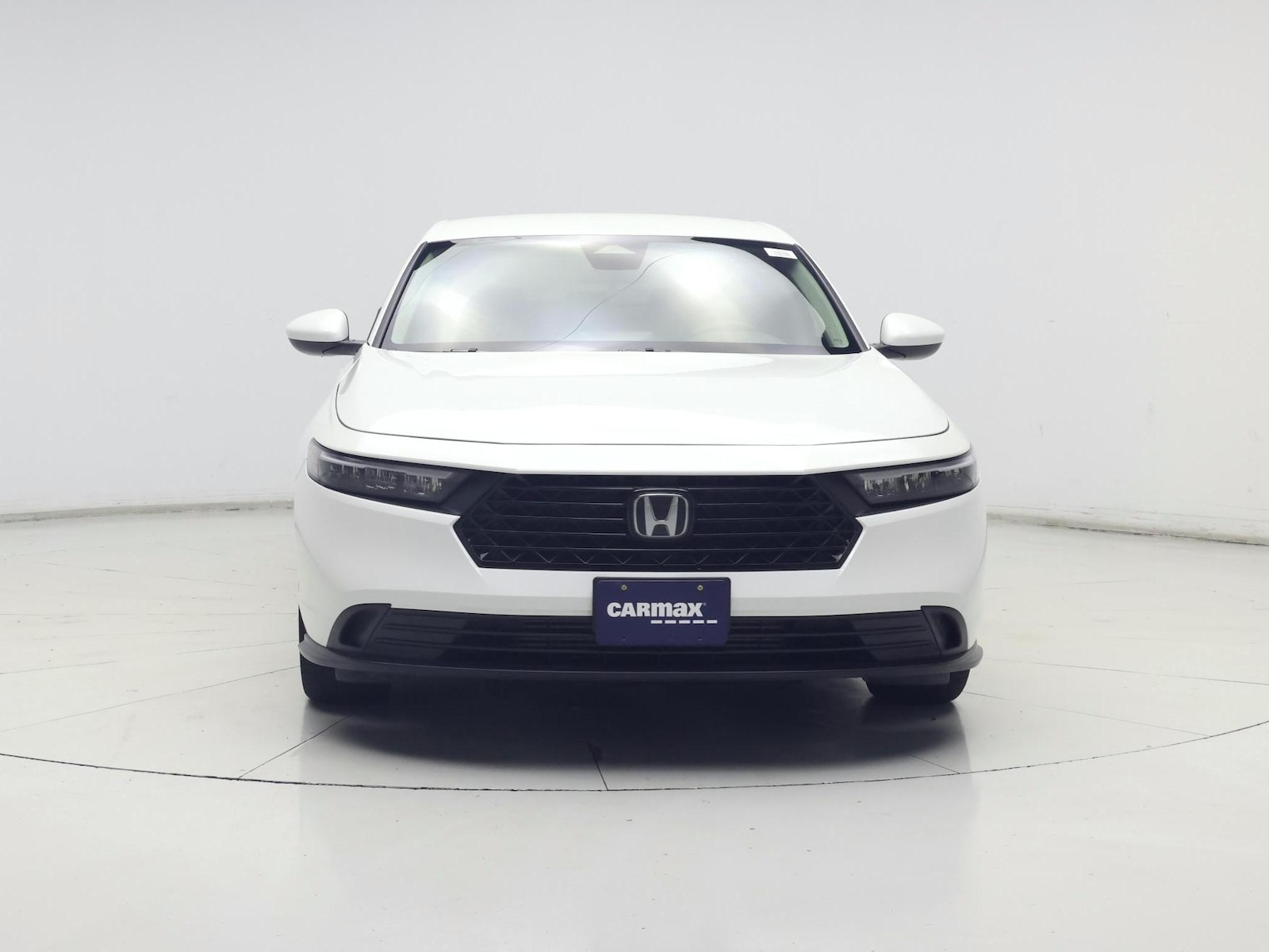 2024 Honda Accord LX - Photo 6