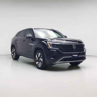 2024 Volkswagen Atlas Cross Sport SE