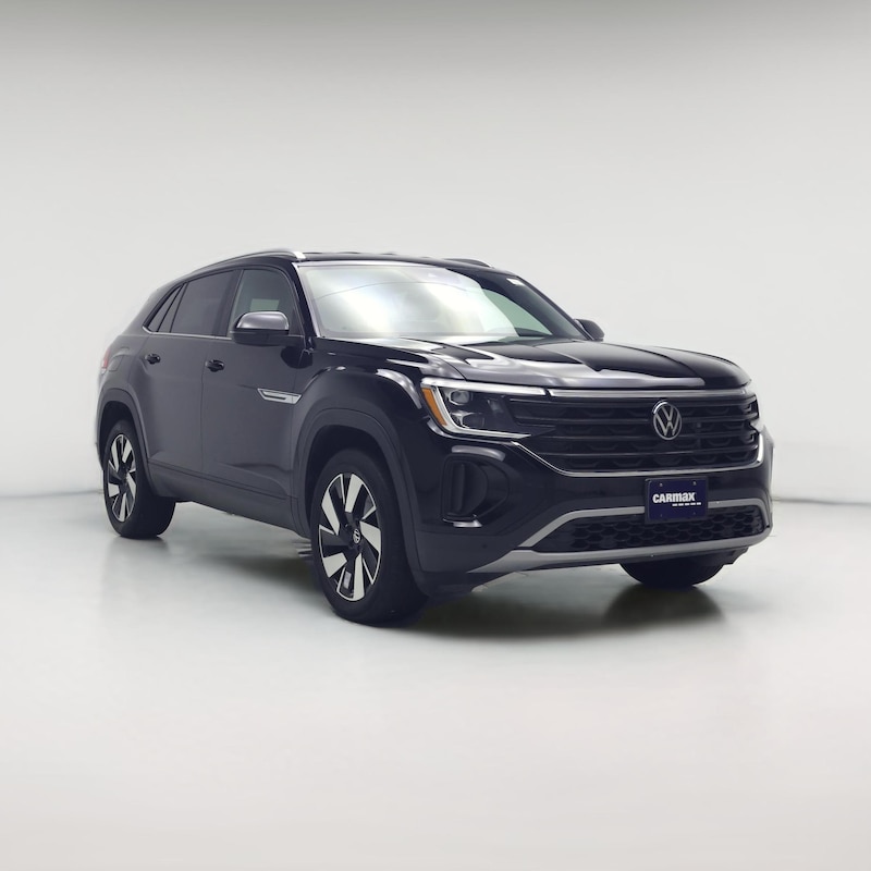 2024 Volkswagen Atlas Cross Sport SE