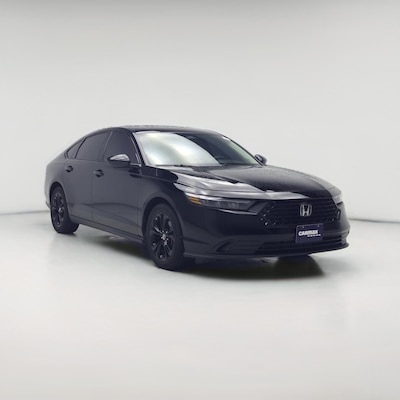 Recommended categories heading image of the selected vehicle