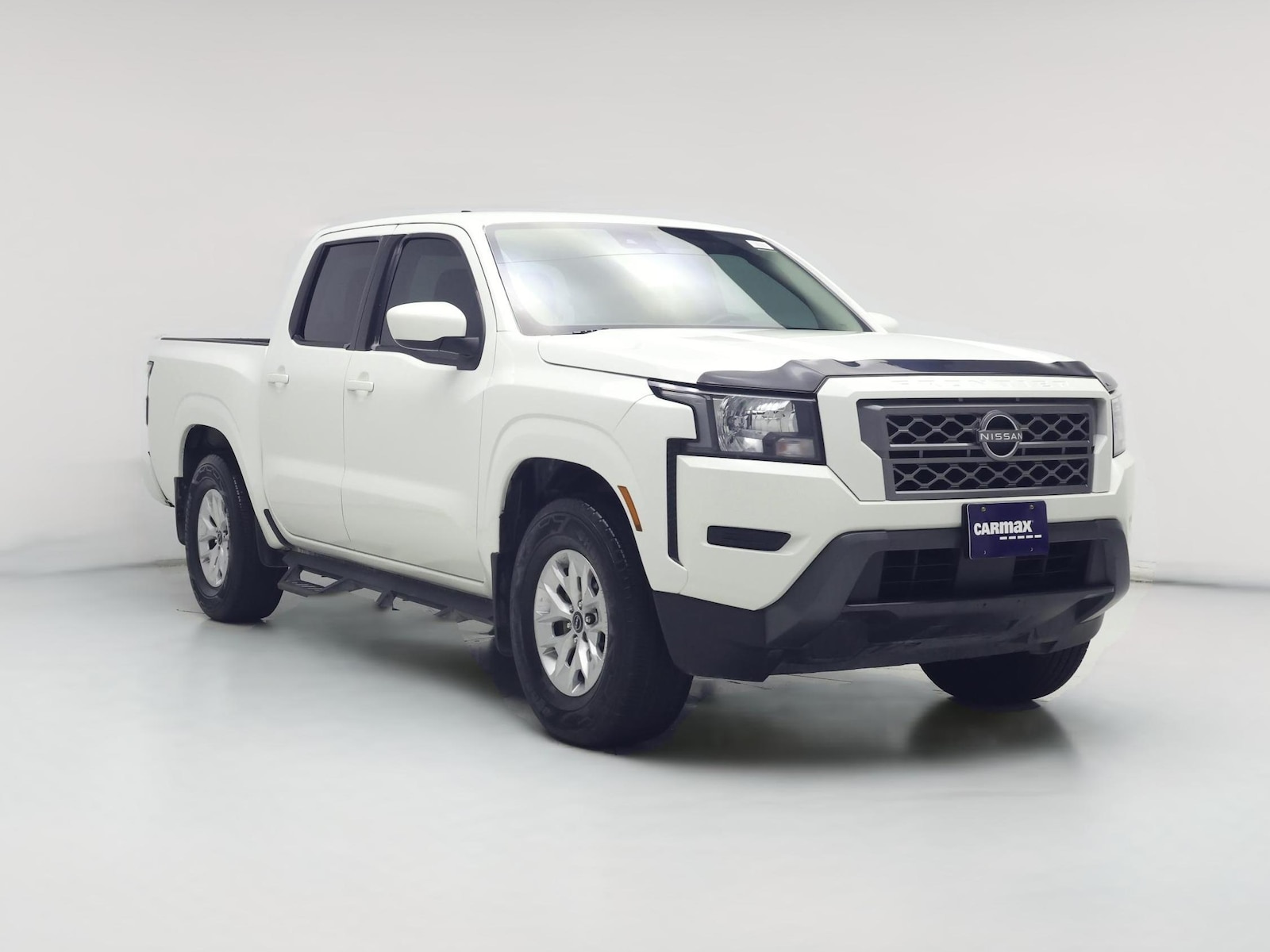 Bed Liner & Tow Hitch