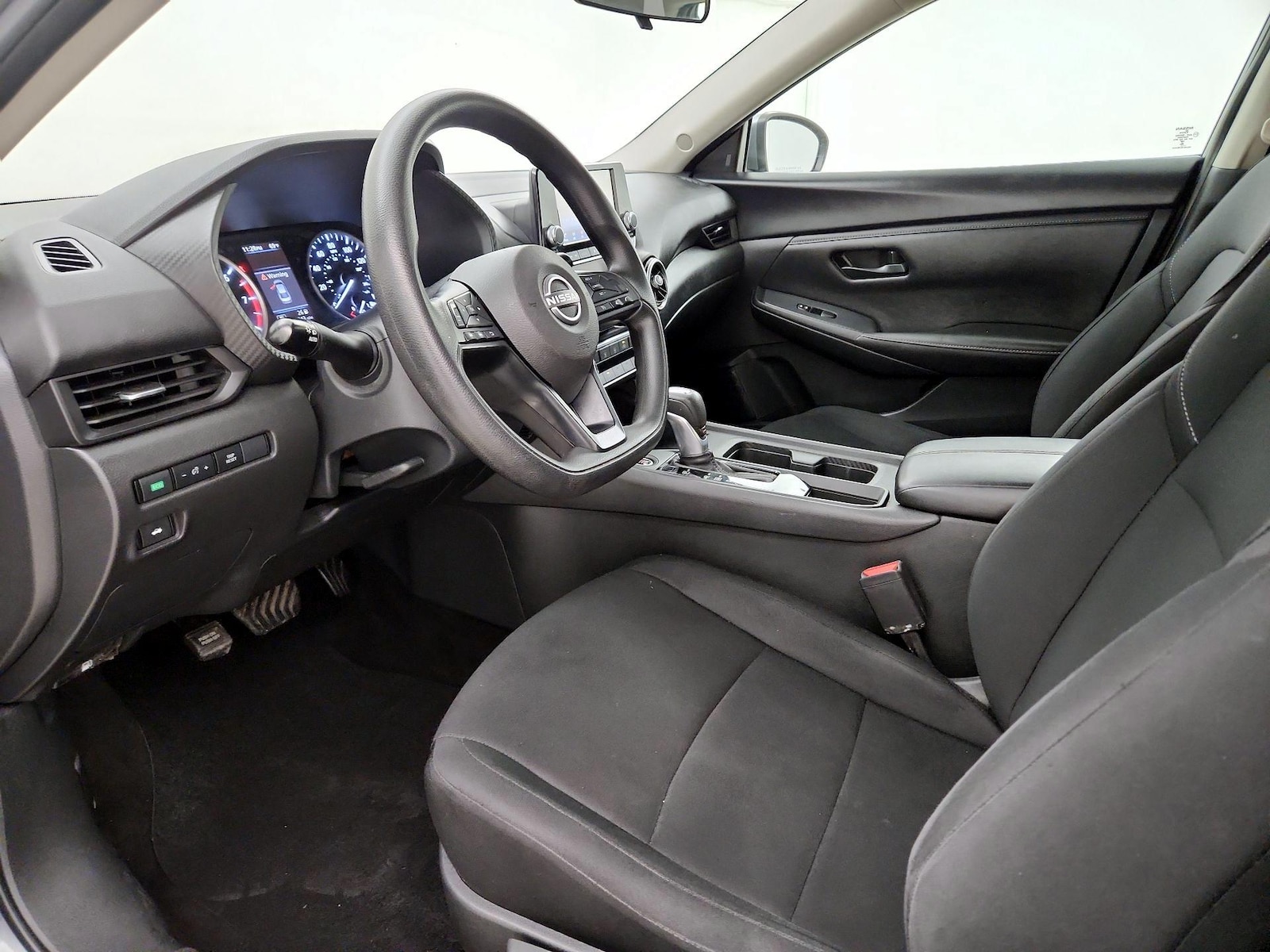 Side Airbags