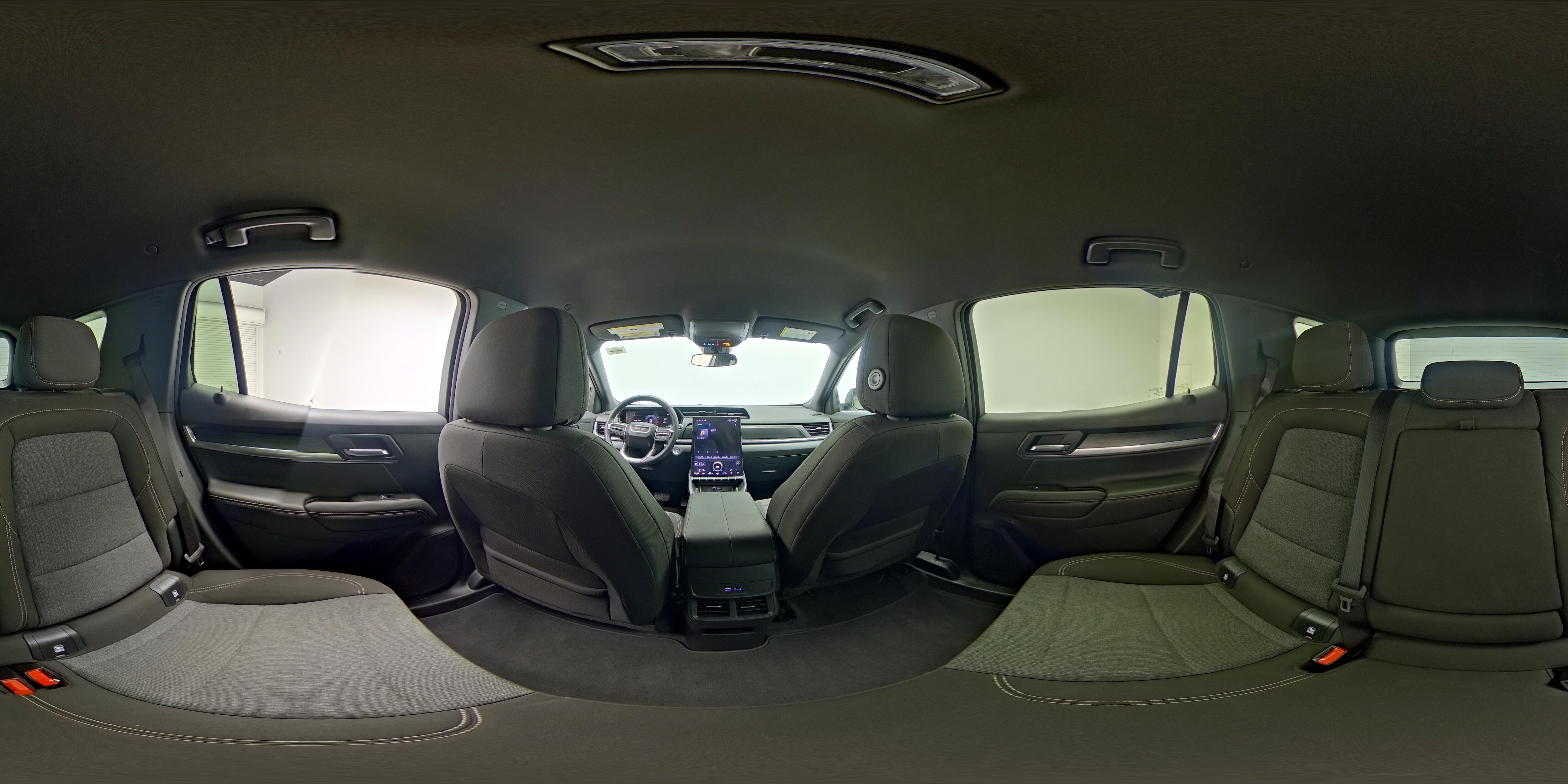 2026 GMC Terrain Elevation - Photo 23