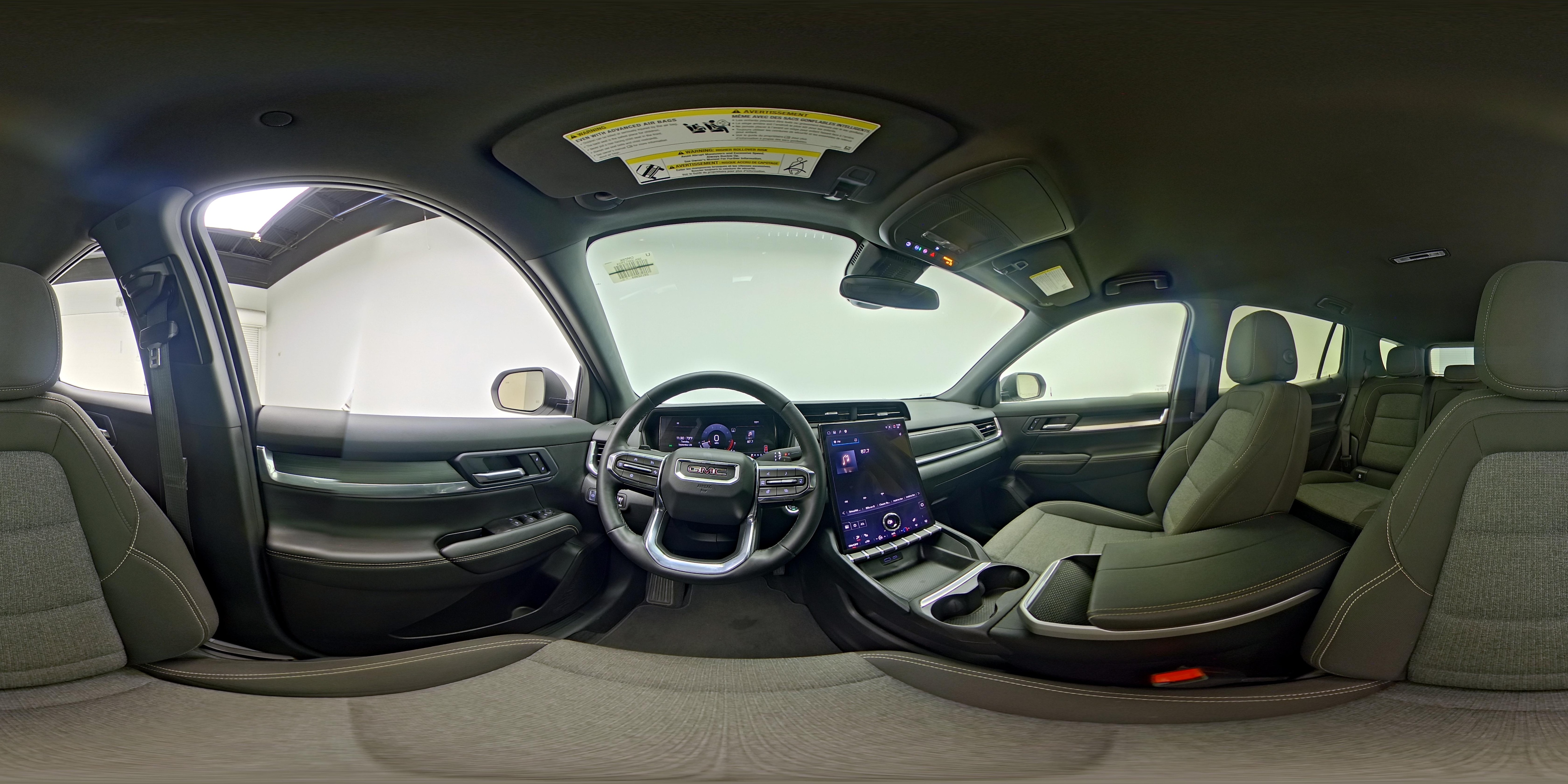 2026 GMC Terrain Elevation - Photo 24