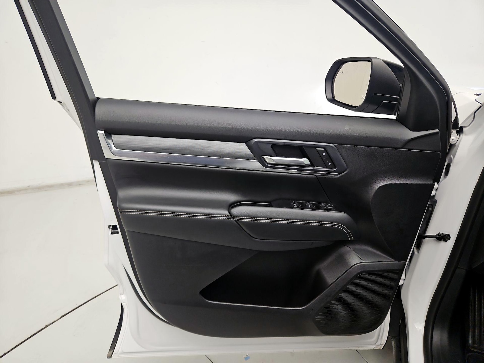 2026 GMC Terrain Elevation - Photo 13