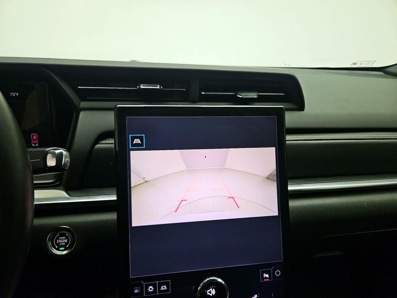 2026 GMC Terrain Elevation - Photo 14