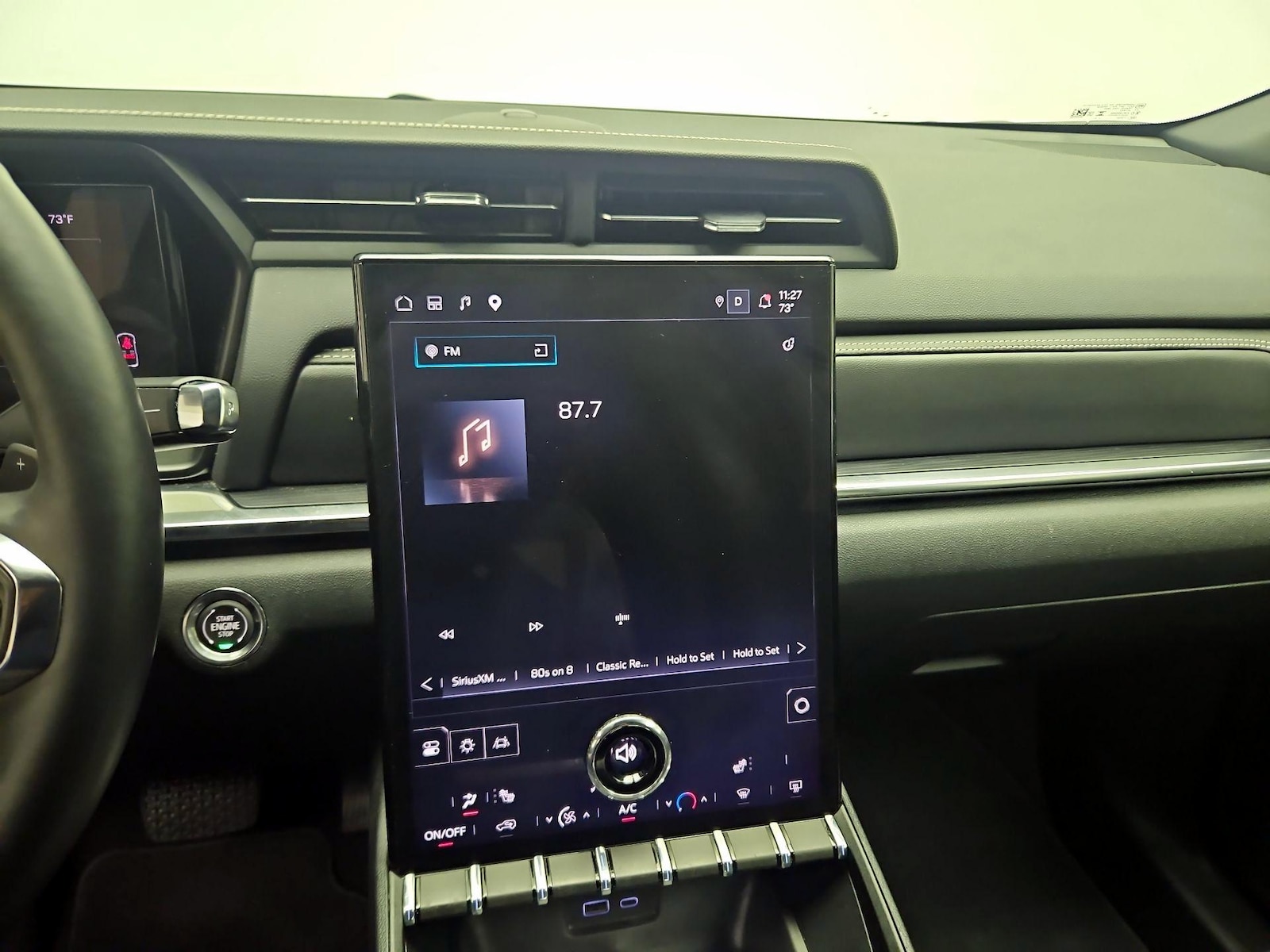 2026 GMC Terrain Elevation - Photo 15
