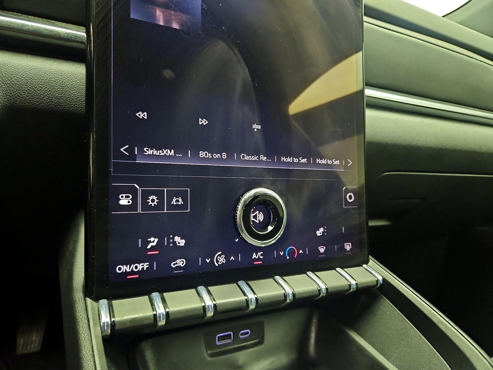 2026 GMC Terrain Elevation - Photo 16