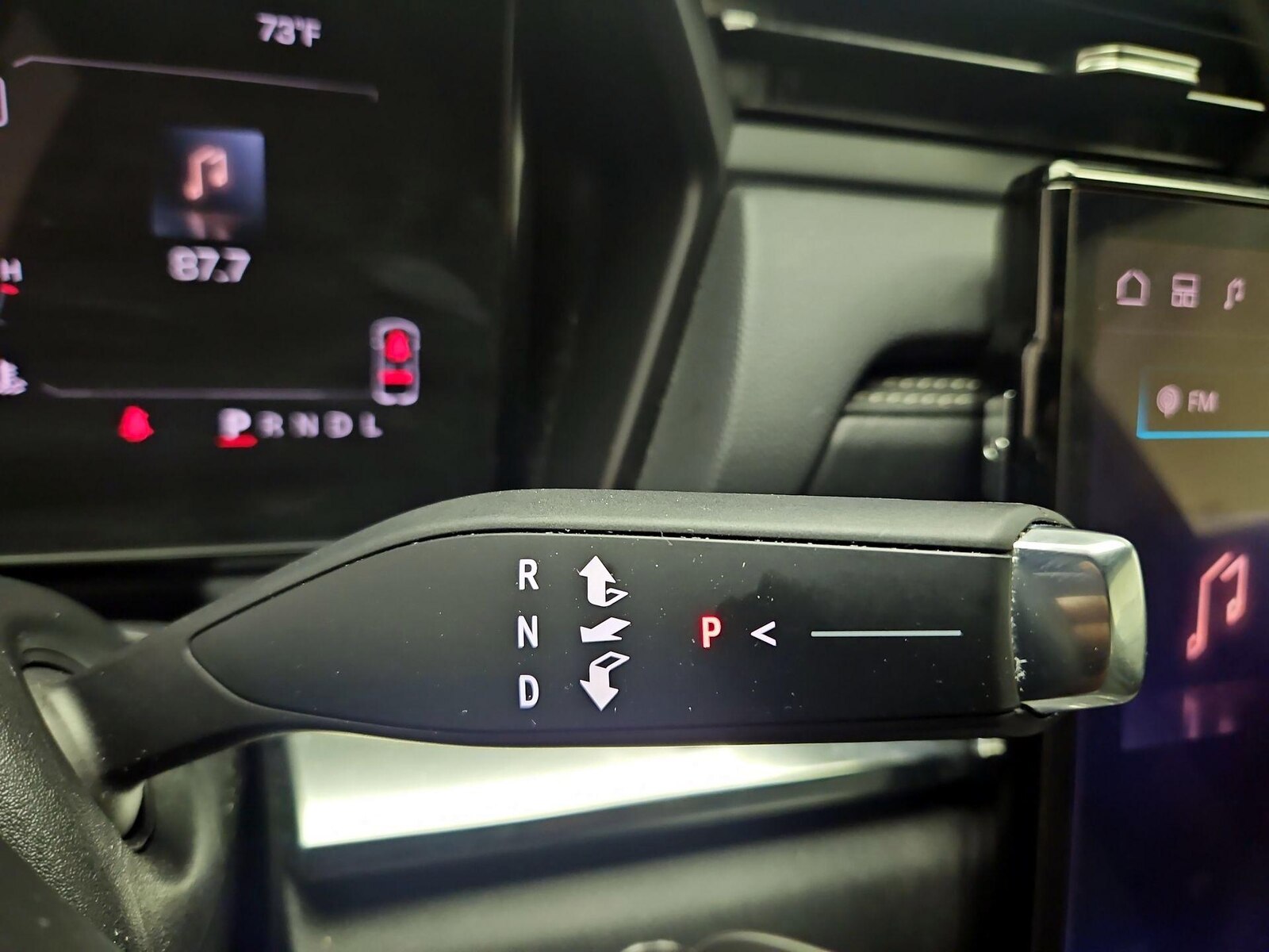 2026 GMC Terrain Elevation - Photo 17