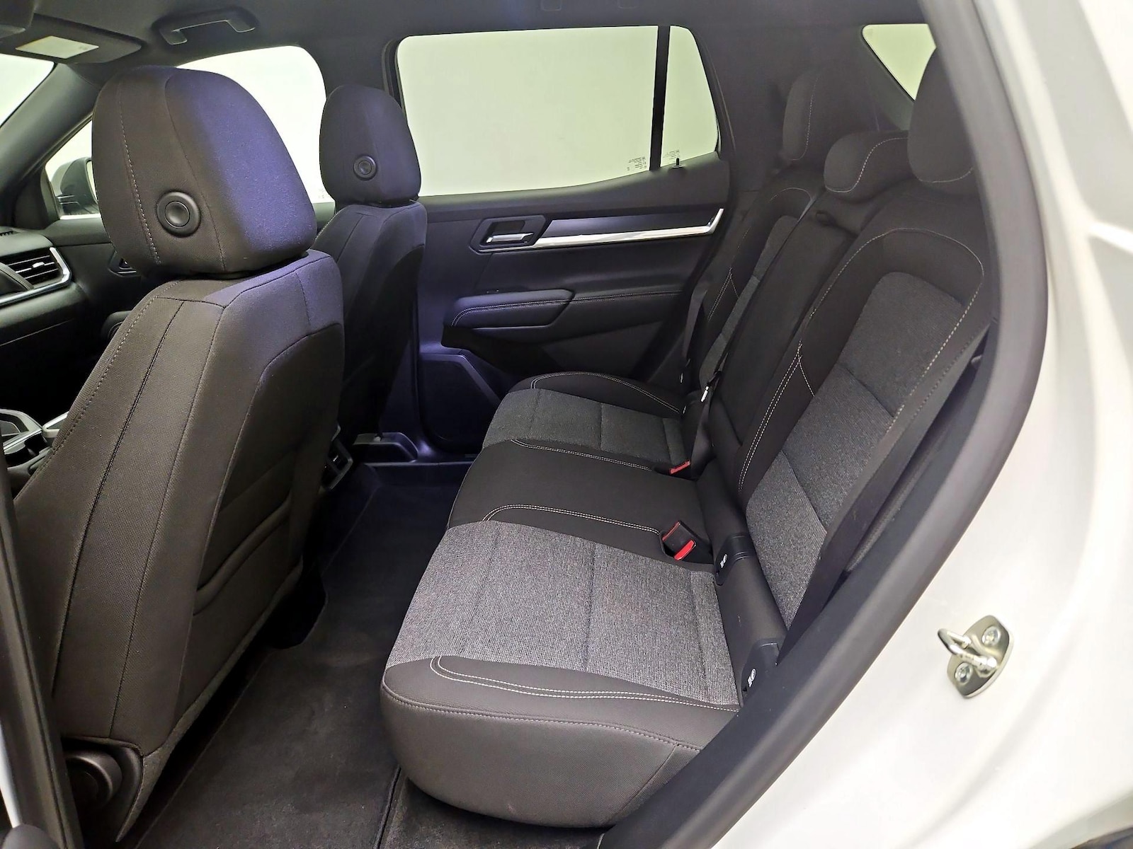 2026 GMC Terrain Elevation - Photo 18