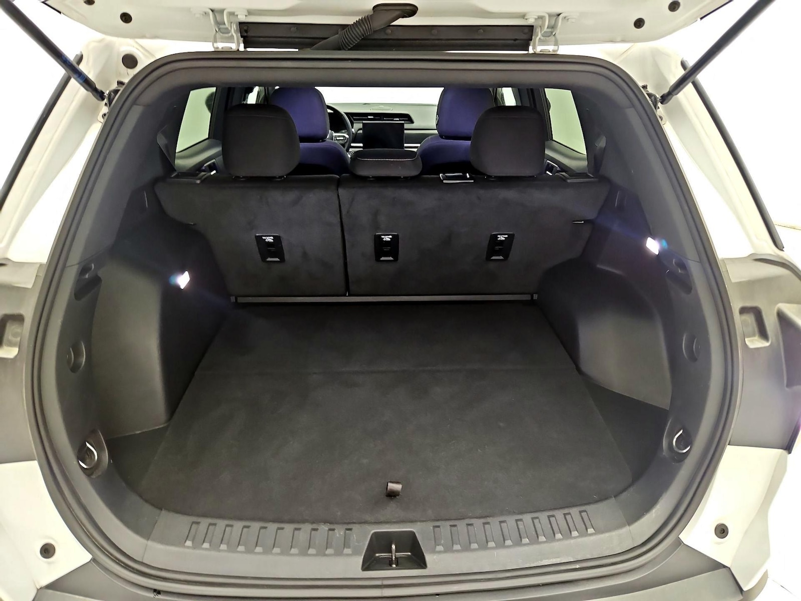 2026 GMC Terrain Elevation - Photo 19