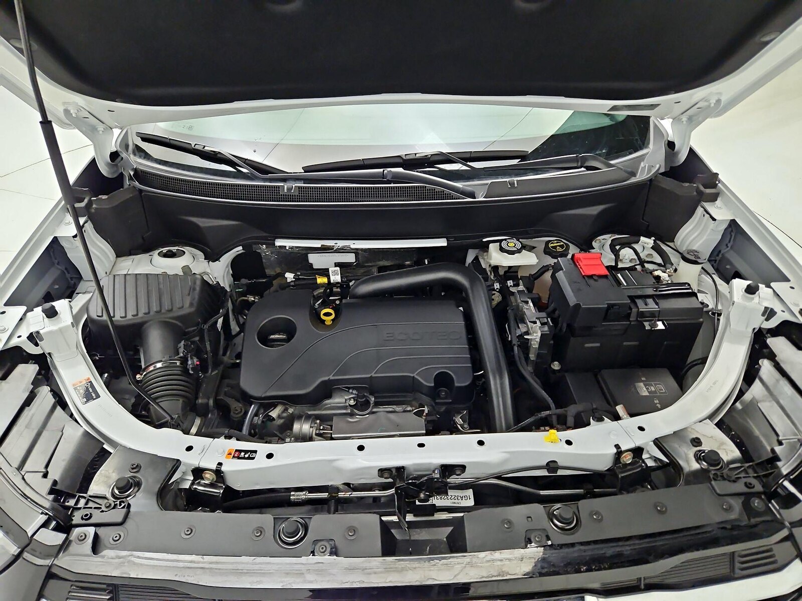 2026 GMC Terrain Elevation - Photo 20
